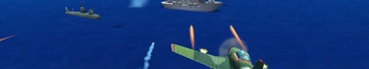 Naval Strike